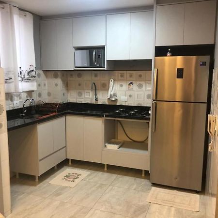 Apartament Apartamento Em Londrina Privado Com 2 Quartos De Casal Com Utensilios Garagem E Wifi Zewnętrze zdjęcie