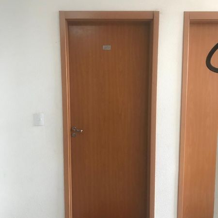 Apartament Apartamento Em Londrina Privado Com 2 Quartos De Casal Com Utensilios Garagem E Wifi Zewnętrze zdjęcie