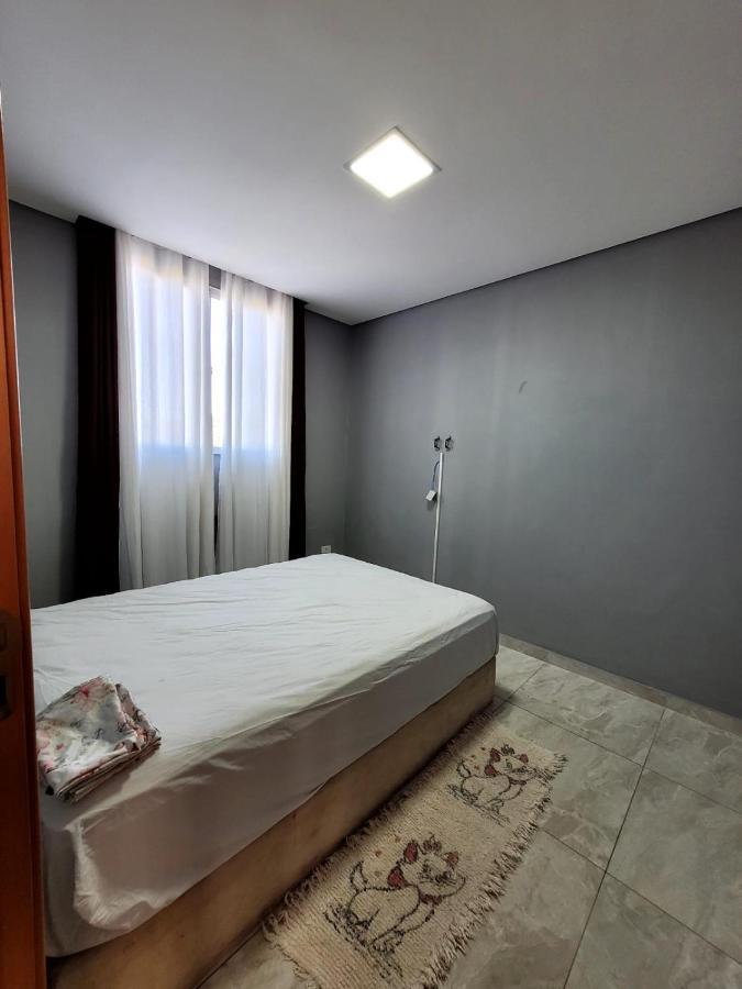 Apartament Apartamento Em Londrina Privado Com 2 Quartos De Casal Com Utensilios Garagem E Wifi Zewnętrze zdjęcie