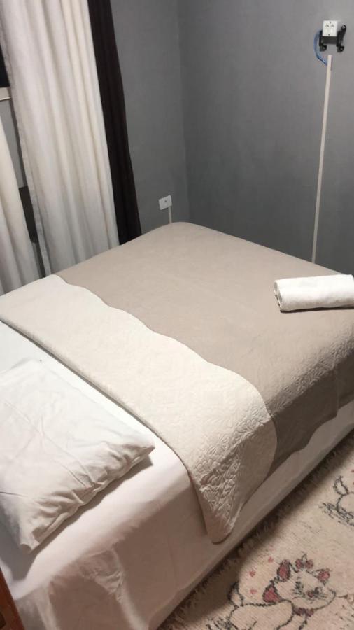 Apartament Apartamento Em Londrina Privado Com 2 Quartos De Casal Com Utensilios Garagem E Wifi Zewnętrze zdjęcie