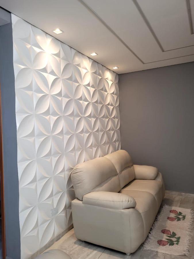 Apartament Apartamento Em Londrina Privado Com 2 Quartos De Casal Com Utensilios Garagem E Wifi Zewnętrze zdjęcie