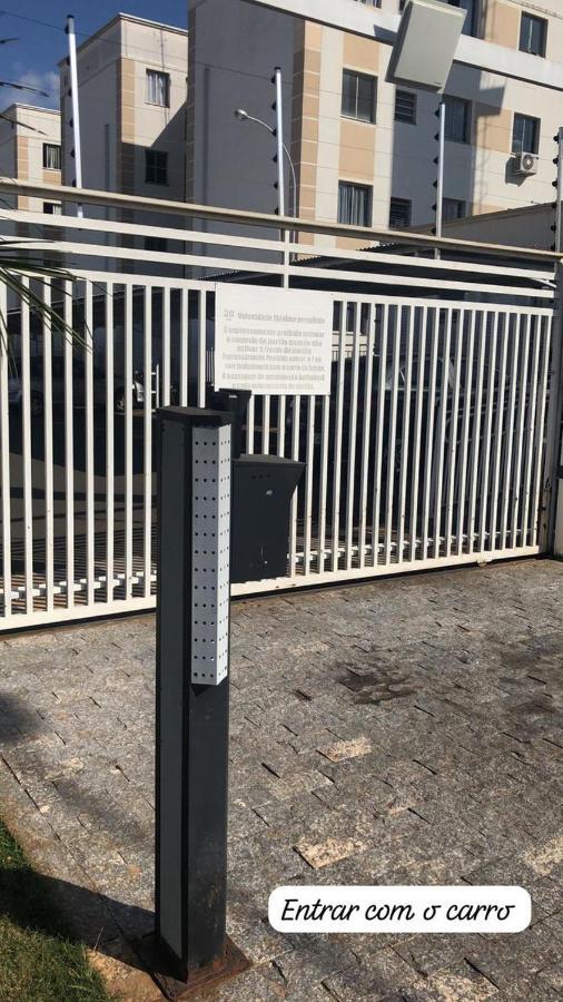 Apartament Apartamento Em Londrina Privado Com 2 Quartos De Casal Com Utensilios Garagem E Wifi Zewnętrze zdjęcie