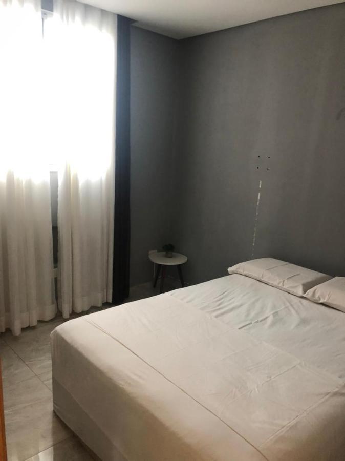 Apartament Apartamento Em Londrina Privado Com 2 Quartos De Casal Com Utensilios Garagem E Wifi Zewnętrze zdjęcie