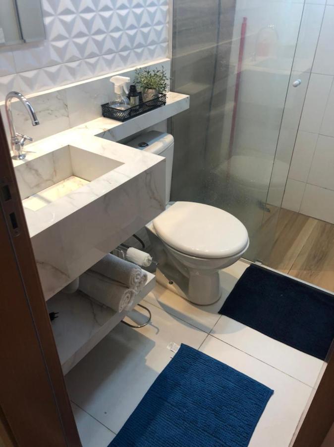 Apartament Apartamento Em Londrina Privado Com 2 Quartos De Casal Com Utensilios Garagem E Wifi Zewnętrze zdjęcie