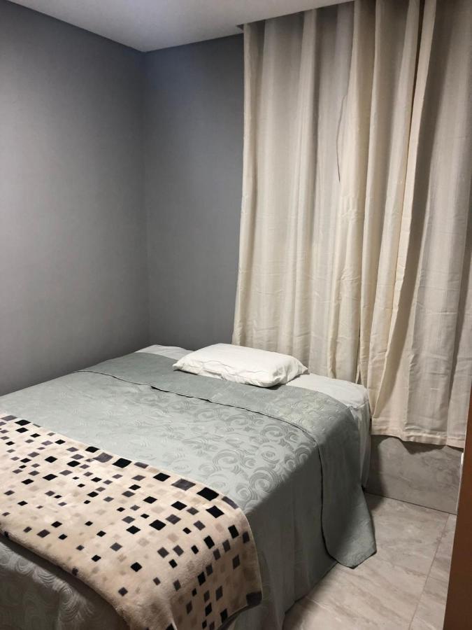 Apartament Apartamento Em Londrina Privado Com 2 Quartos De Casal Com Utensilios Garagem E Wifi Zewnętrze zdjęcie