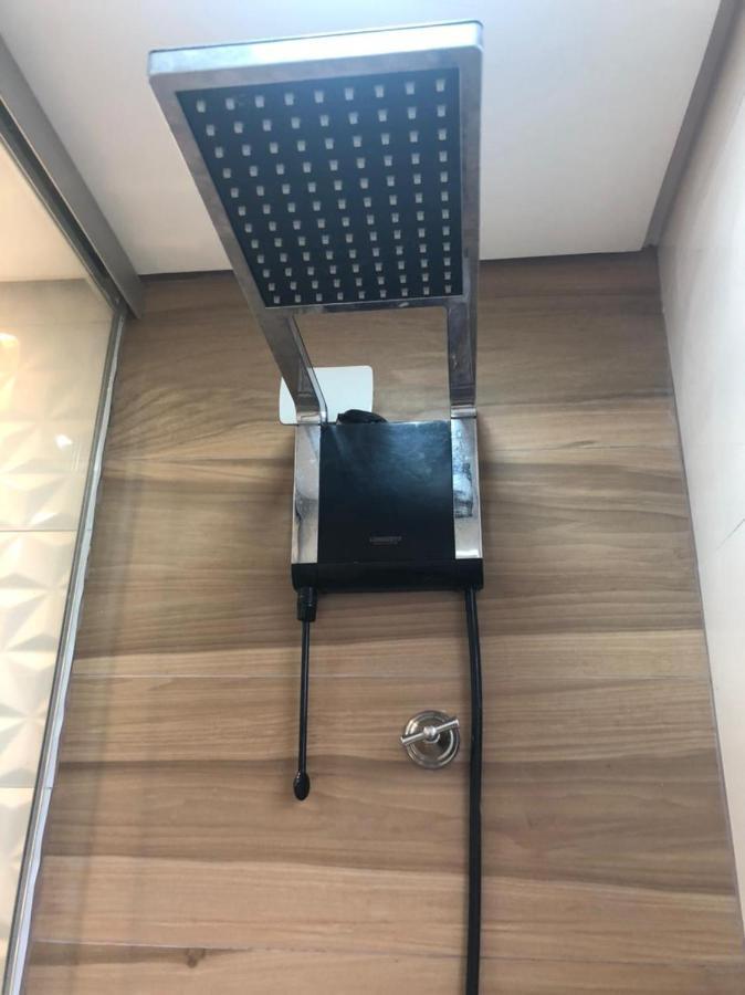 Apartament Apartamento Em Londrina Privado Com 2 Quartos De Casal Com Utensilios Garagem E Wifi Zewnętrze zdjęcie