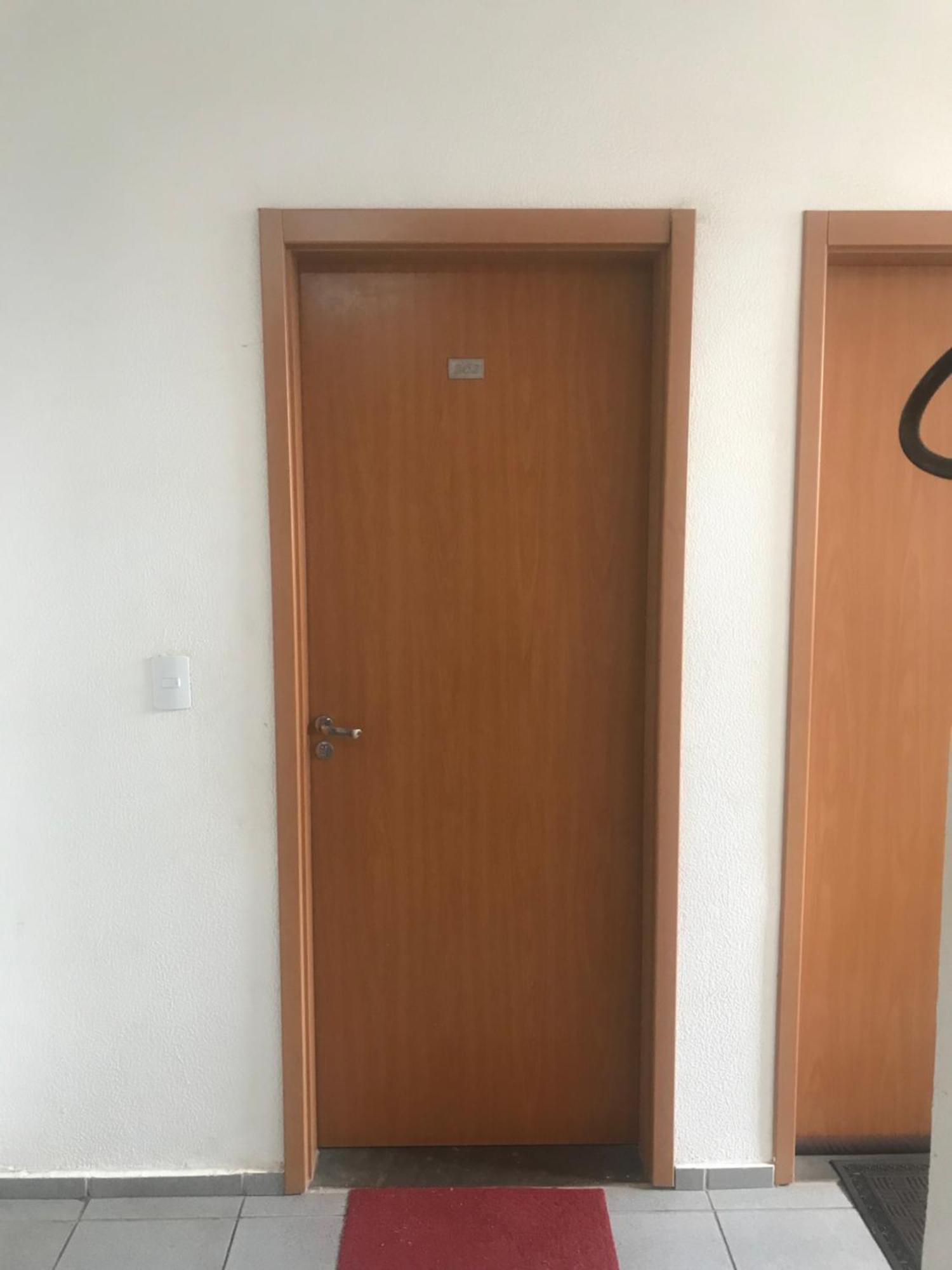 Apartament Apartamento Em Londrina Privado Com 2 Quartos De Casal Com Utensilios Garagem E Wifi Zewnętrze zdjęcie