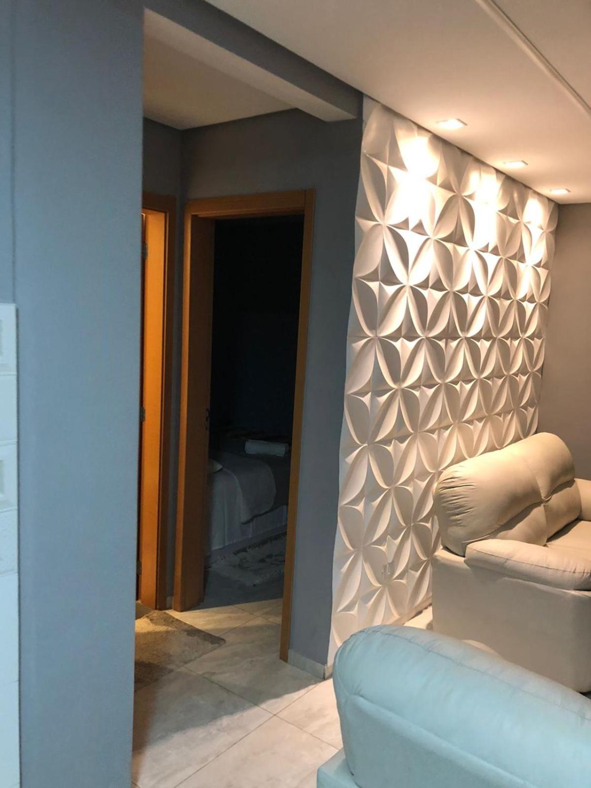Apartament Apartamento Em Londrina Privado Com 2 Quartos De Casal Com Utensilios Garagem E Wifi Zewnętrze zdjęcie